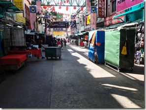 Petaling Street