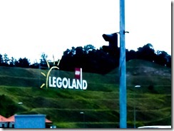 Lego Land