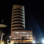 诗巫夜景, Sibu Night View