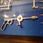 手动钻，Manual Driller