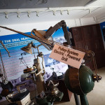 电器在当时是少见的，Motored apparatus are rare item 