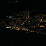 诗巫夜景，Sibu Night View