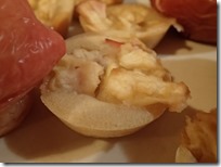 加面粉的苹果派，Flour-made Apple Pie