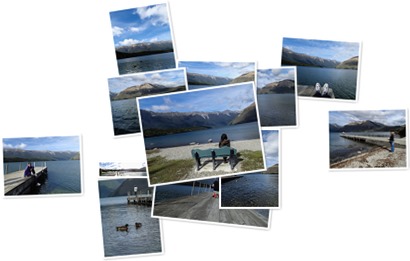 View album