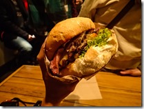 Ferg Burger