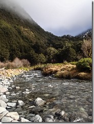 Milford Sound