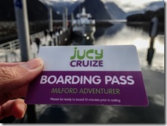 Milford Sound