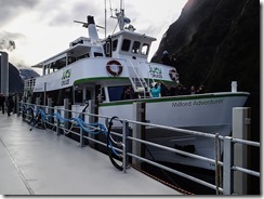 Milford Sound