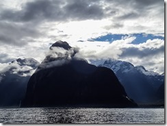Milford Sound