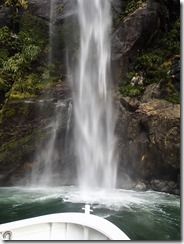 Milford Sound