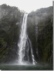Milford Sound