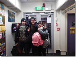 Travel Mate