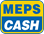 Logo MEPS CASH